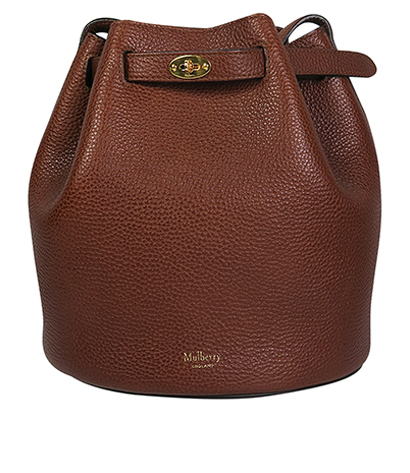 Abbey Bucket Bag, front view